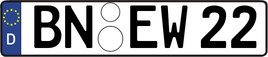 BN-EW22