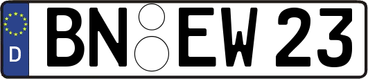 BN-EW23
