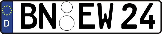 BN-EW24