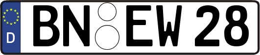 BN-EW28