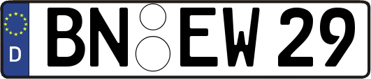 BN-EW29