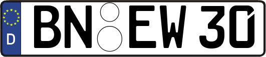 BN-EW30