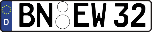 BN-EW32