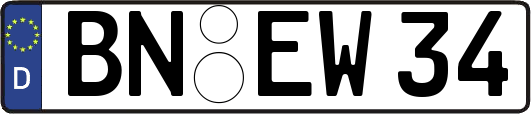 BN-EW34