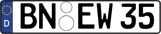 BN-EW35