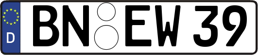 BN-EW39