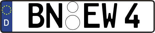 BN-EW4