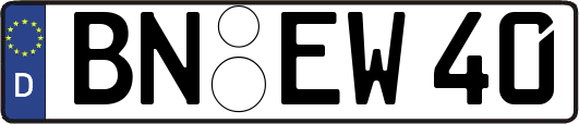 BN-EW40