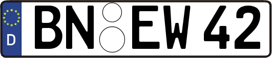 BN-EW42
