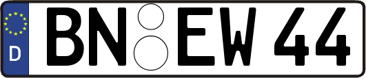 BN-EW44