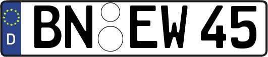BN-EW45