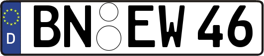 BN-EW46