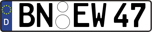 BN-EW47