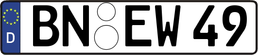 BN-EW49