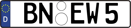 BN-EW5