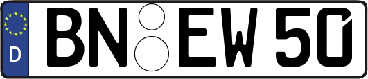 BN-EW50