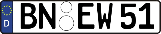 BN-EW51