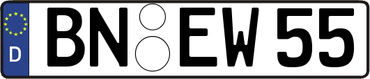 BN-EW55