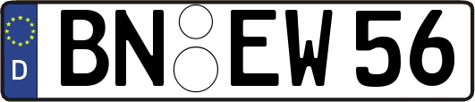 BN-EW56