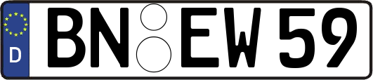 BN-EW59