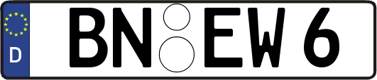 BN-EW6