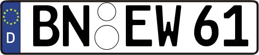 BN-EW61