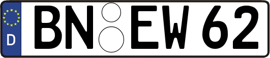 BN-EW62