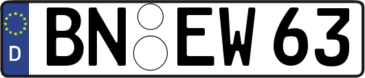 BN-EW63