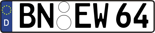 BN-EW64