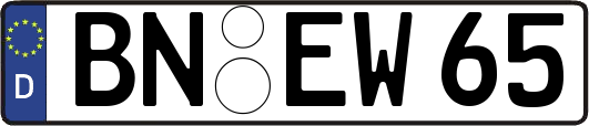 BN-EW65