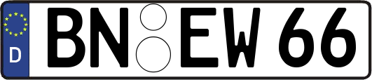 BN-EW66