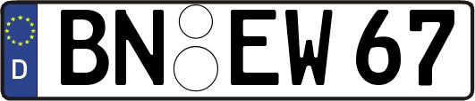 BN-EW67