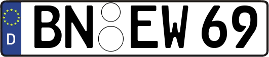 BN-EW69