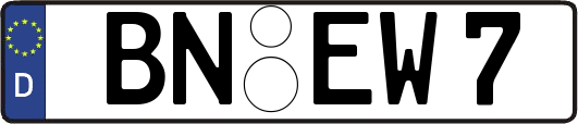 BN-EW7