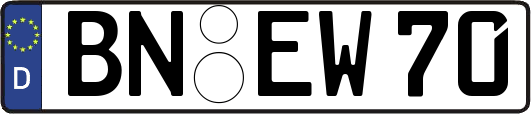 BN-EW70