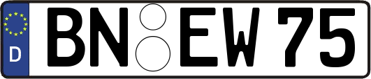 BN-EW75