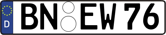 BN-EW76