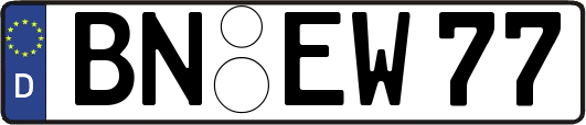 BN-EW77