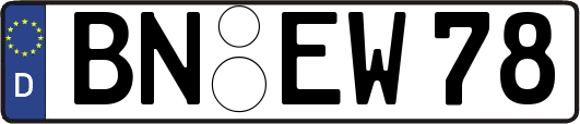 BN-EW78