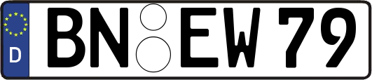 BN-EW79