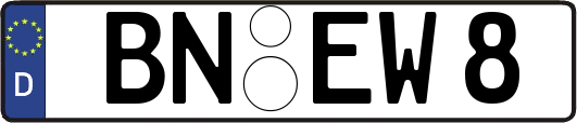 BN-EW8