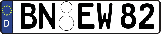 BN-EW82