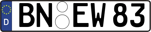 BN-EW83