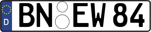 BN-EW84