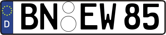 BN-EW85