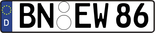 BN-EW86