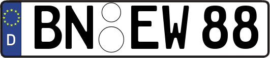 BN-EW88