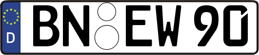 BN-EW90