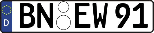 BN-EW91