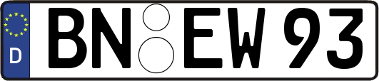 BN-EW93